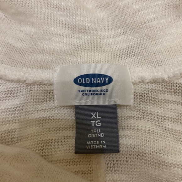 Old Navy cowl neck - Picture 5 of 5